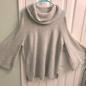 Beautiful winter sweater